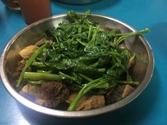 -修记牛杂店(同华东一路店)