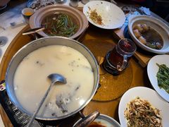 -二十八里太湖船菜(吉祥路店)