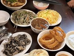 -姚记炒肝店(鼓楼店)