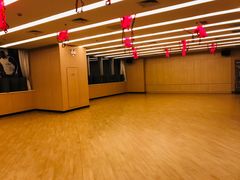 -威尔仕健身(丁香国际店)