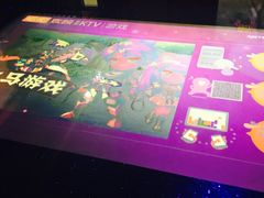 -唱吧麦颂KTV(方庄店)