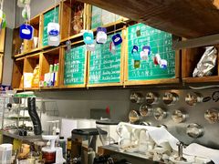 -PIZZERIA大黄鸭披萨