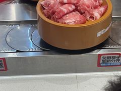 -龍歌自助小火锅(李沧丽达店)