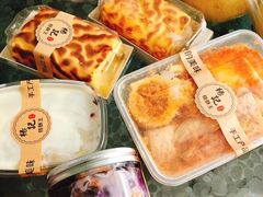 -鲍师傅糕点(春熙路店)