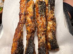 -丰豪烧烤 · 粤式大排档(爱华店)