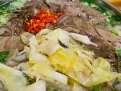 -攀枝花·任德琼·盐边羊肉米线