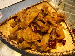 -小民大排档(光谷店)
