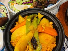 -La Medina餐厅(亮马河南路店)