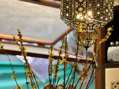 大堂-Uncle Kosto科斯托·中东菜