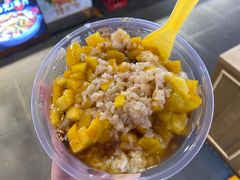 -八一路好吃街(雨田商务大厦店)