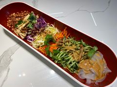 -嗨辣小聚·盘锦河蟹·海鲜烧烤龙虾(盘锦十年好店)