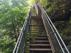 -孤山寨风景区