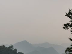 -青城山