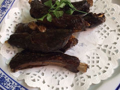 特色香肠排骨-大张烙馍村(三环南路旗舰店)