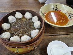 鲜肉小笼-吾介小籠館