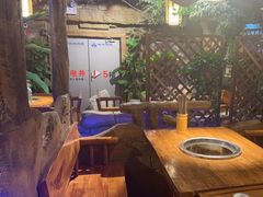 -城墙拐拐火锅(三峡广场黑金冠店)