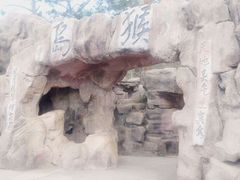 android_upload_pic-广州市流溪河国家森林公园