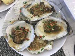 -澜悦港海鲜体验主题餐厅