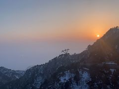 -泰山风景名胜区