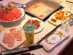 -大妙火锅·非物质文化遗产(锦里店)