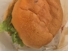 -热将汉堡 HOT SAUCE(下马坊店)