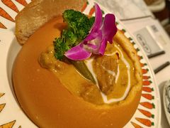 -太食獸泰式茶餐厅(艾尚天地店)