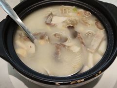 -海粤阁·精致粤菜·宴会厅(宝安店)