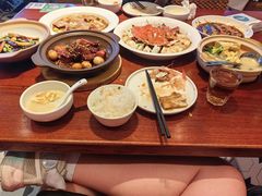 -妈妈菜舟山海鲜(定海古城店)