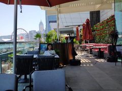-马哥孛罗香港酒店
