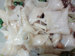 瑶柱卤肉干拌面-陳八两面家(滨江天街店)