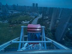 -天津之眼摩天轮