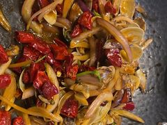 -破瓦寒窑·地摊烤羊排