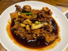 -卤鸭儿(小河路店)