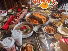-小龙坎火锅(湖滨银泰in77店)