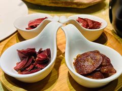 -铜锣湾·有麝自然香(重庆新天地店)