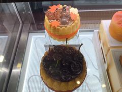 -GRAMCAKE一克甜品(昙华林花园山店)