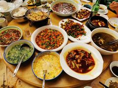 -陈麻婆豆腐总店
