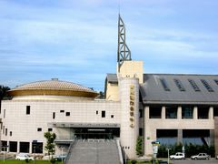 外景-星夜相声会馆