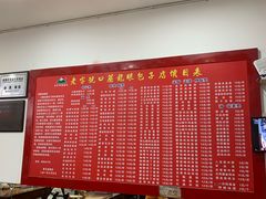 -胡成记口蘑龙眼包子(盐道街店)