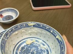 -广信牛奶甜品世家(台东店)