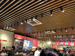 -阿润打边炉·鲜切鸡煲(华漕店)