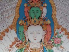 香格里拉唐卡画院-香格里拉唐卡画院