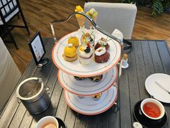 -南沙游艇会·大兵船餐厅