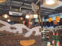 -提老炮儿烧烤(南山店)