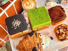 -屋裡·Union Bakery(龙江路店)