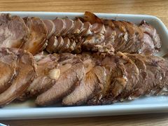 酱肘花-香满园春饼·家常菜(东大桥店)