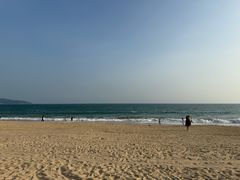 -三亚海棠湾万丽度假酒店