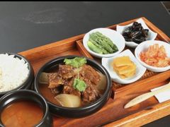 -牛腩之旅·牛腩牛杂煲(光启城美食城店)