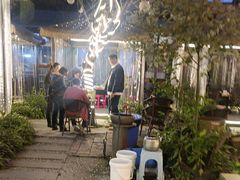 -醉月城西昌火盆烧烤(天府店)