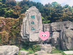 -梧桐山风景名胜区